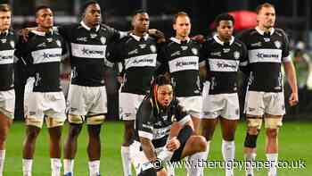 Ma’a Nonu responds to All Blacks haka in dramatic and respectful fashion