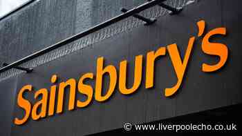 Sainsbury's shoppers love 'elegant' £22.50 dress 'perfect for autumn'