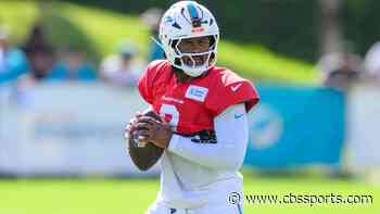 NFL preseason 2026: Eight teams that need August reps the most, from Dolphins to Browns