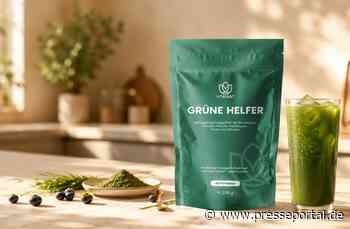 Vitafant Grüne Helfer Erfahrungen: Wie ein einfaches Morgenritual zu mehr Wohlbefinden führt