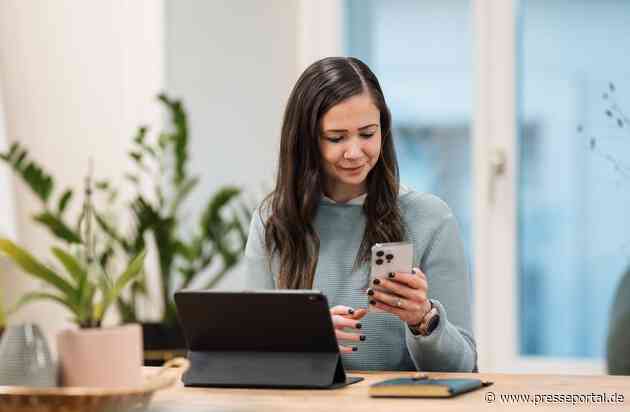 Social Media gehört ins Sales-Team: Alexandra Weck erklärt, warum Vermögensverwalter digitale Sichtbarkeit nicht länger als Marketingthema behandeln dürfen
