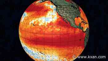 69% chance of 'historic' El Niño later this year