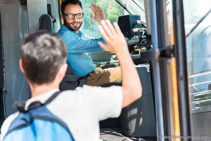 Why transportation is such an important student success factor