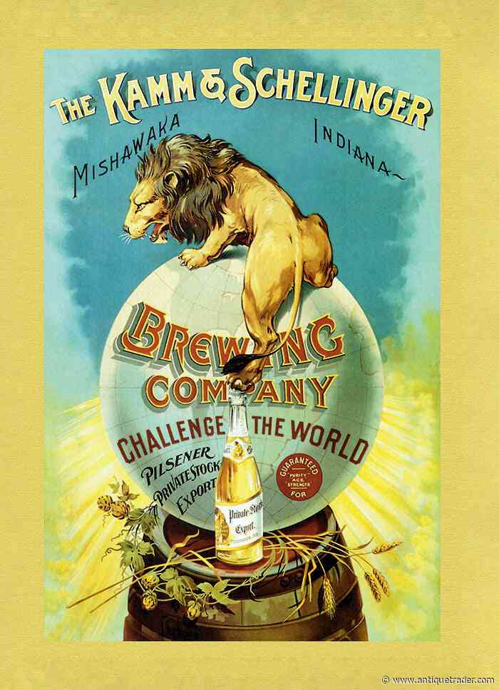 A Toast to Breweriana