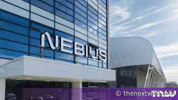 Nebius revenue grew 454%. Most of the cash came from customers paying in advance