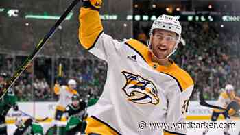 Bruins Should Only Offer Michael Bunting a PTO