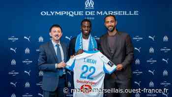 Mercato : Timothy Weah fixe ses conditions pour quitter l'OM !