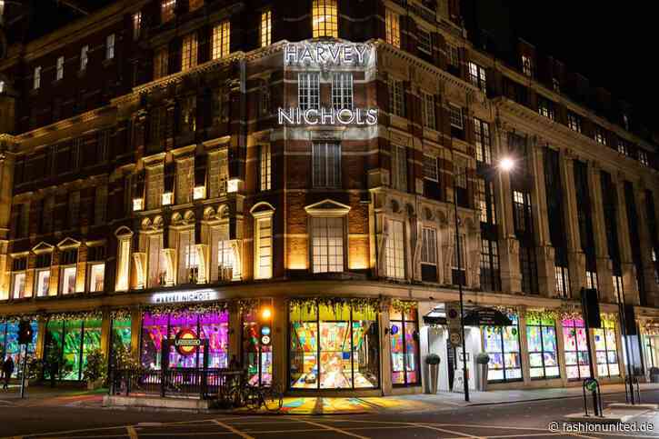 Frasers Group übernimmt Harvey Nichols: Was das für den Luxus-Einzelhändler bedeutet