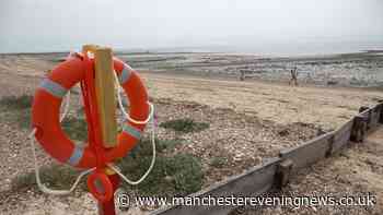 Boy who drowned at West Mersea beach with cousin and aunt suffered fatal brain injury