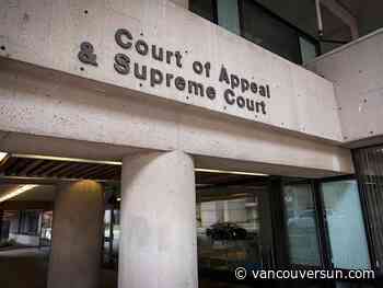 Dad faces contempt of court penalty after failing to pay Vancouver ex or disclose finances