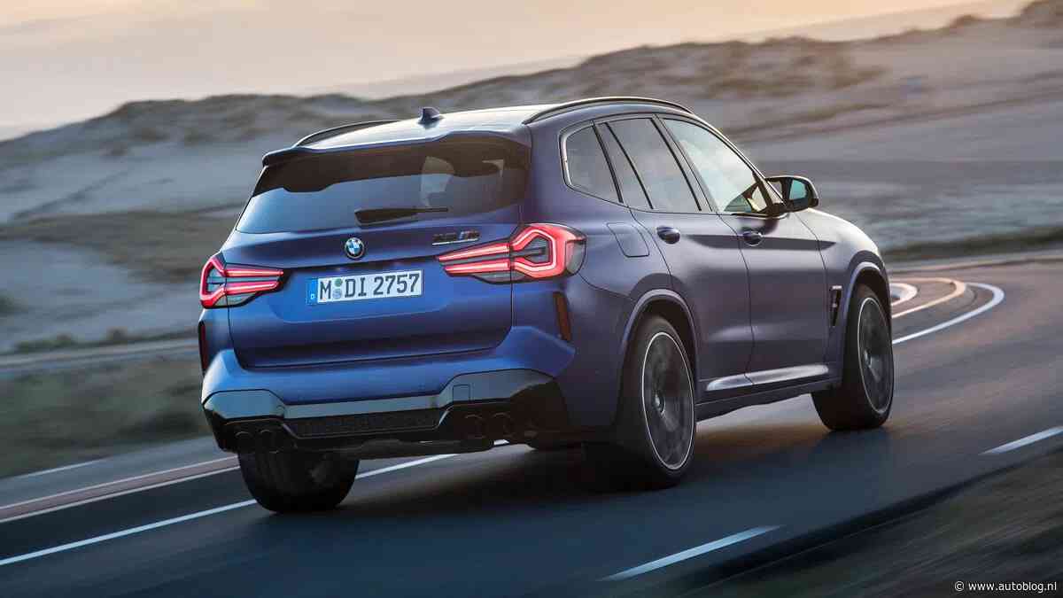 Voetballer rijdt 300 km/u en drift over rotondes in zijn BMW, moet de bak in