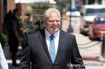 Ontario makes changes to social assistance rules based on immigration status