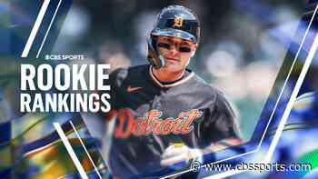 MLB Rookie Rankings: Kevin McGonigle looks like an MVP candidate, not just Rookie of the Year