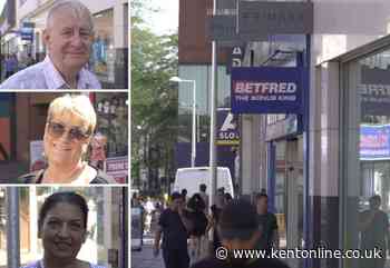 ‘Our high street has so much potential… I am glad this action is being taken’
