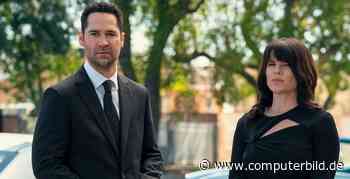 Spin-off zu "Lincoln Lawyer" bei Netflix geplant