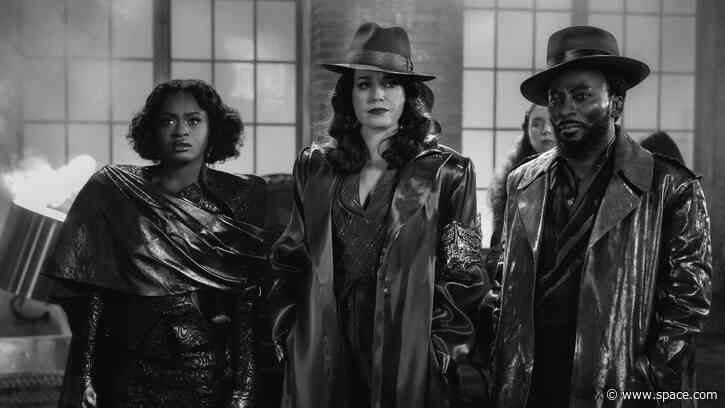 'Strange New Worlds' latest lookalike episode is part of a long line of 'Star Trek' doppelganger stories