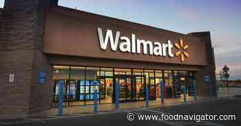 GAO report: Walmart, Amazon lead in worker SNAP and Medicaid use