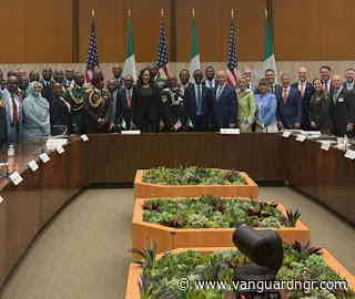 Disu reaffirms police commitment to counterterrorism, rule of law