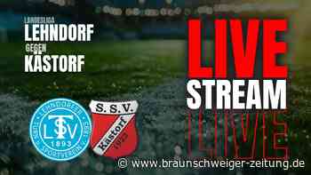 Landesliga live: Lehndorfer TSV und SSV Kästorf wollen Fehlstart vermeiden