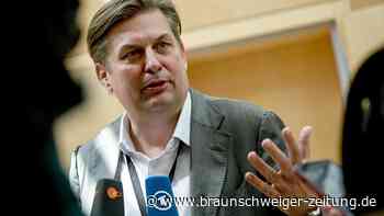 Champagner-Streit mit Böhmermann: Haftbefehl gegen AfD-Mann Maximilian Krah