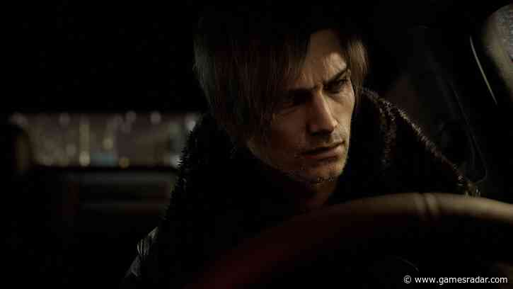 Resident Evil Requiem is selling just as many physical copies as digital globally, with near-50% splits according to analysts – except for in the US, that is