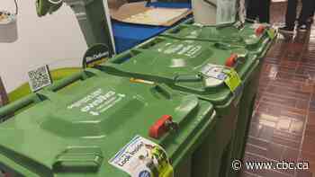 3 more Essex County municipalities joining green bin program