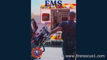 Calif. FD adds single-role EMS positions, returns engine company to service