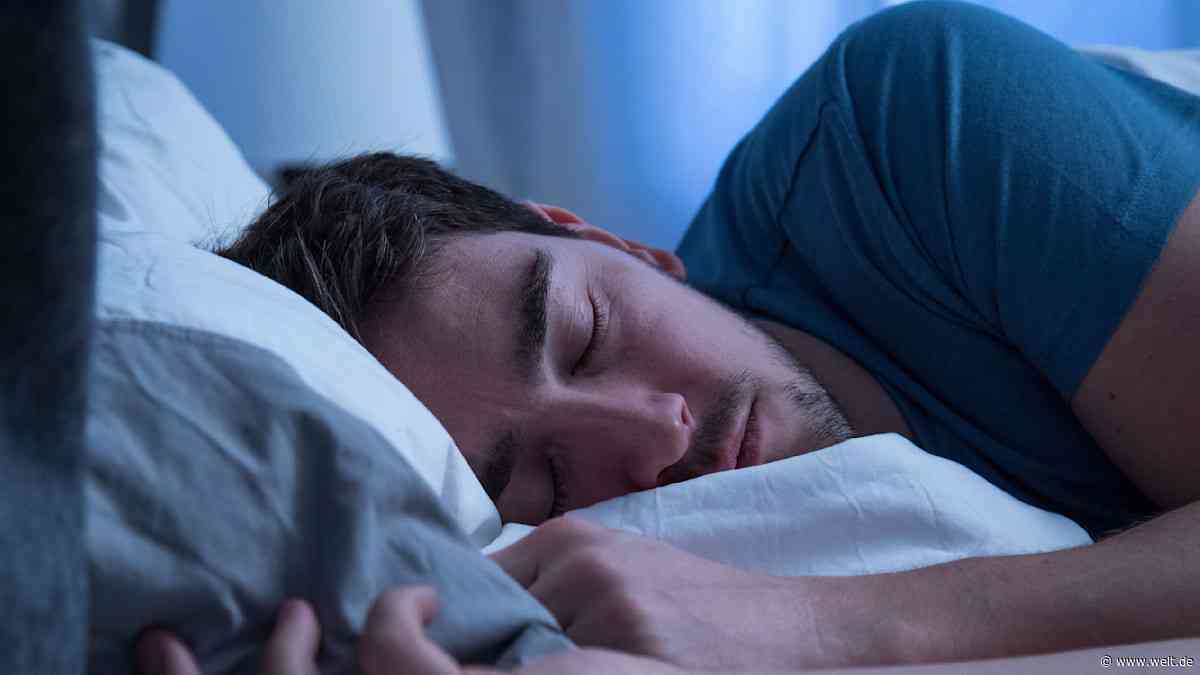 Die Kehrseite der 24-Stunden-Gesellschaft