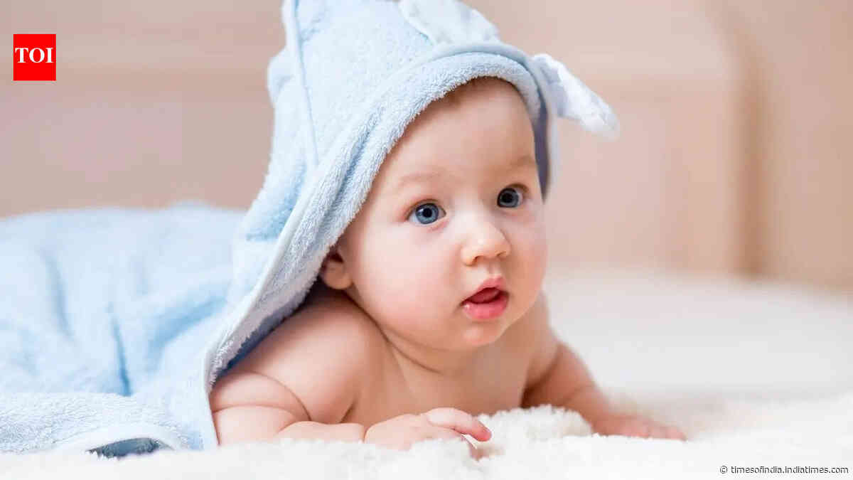 10 baby names inspired by the “first light of dawn”