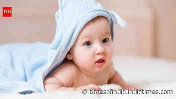 10 baby names inspired by the “first light of dawn”