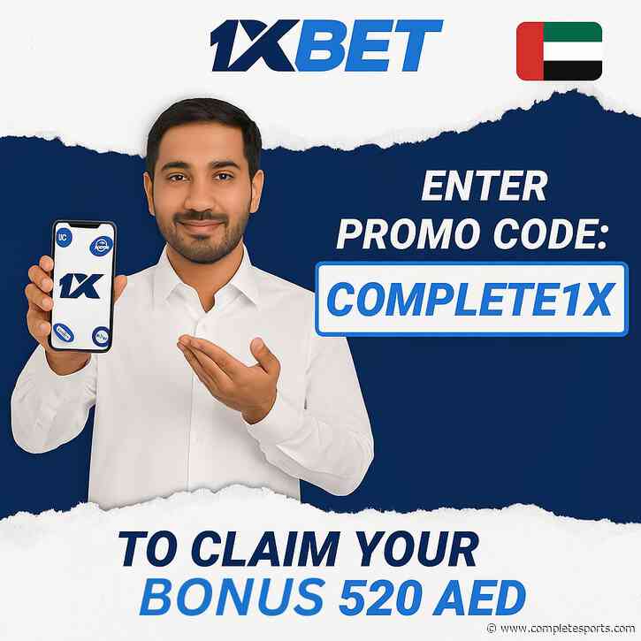 1xBet UAE Promo Code 2026: The World’s Number 1 Legal Casino