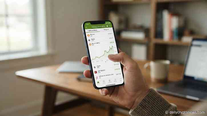Bitcoin ownership for savers: A new mainstream reality