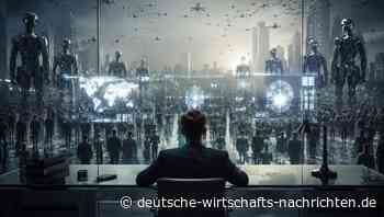 Elon Musk und die KI: Wer regiert bald die Welt?
