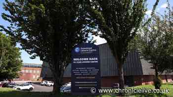 Gateshead pool reopens after sudden closure due to 'unforeseen circumstances'