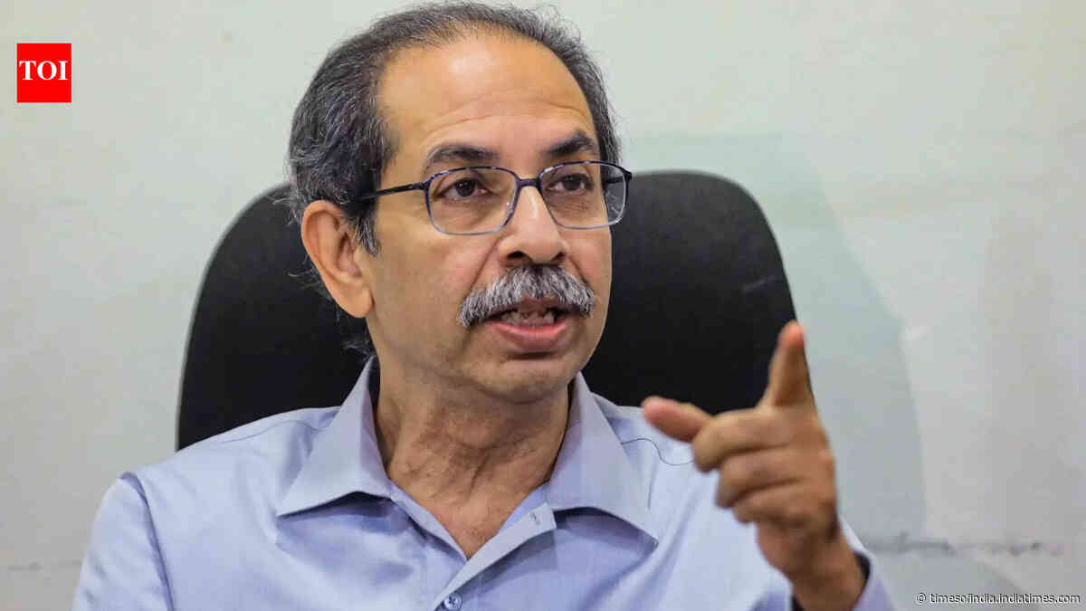 Real 'Sena' battle: 'Sin' of defection should not be rewarded, Uddhav camp tells SC