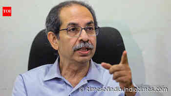 Real 'Sena' battle: 'Sin' of defection should not be rewarded, Uddhav camp tells SC