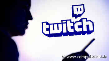 Twitch-Daten für KI-Training