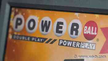 Winning Powerball ticket worth $50K sold in Medina