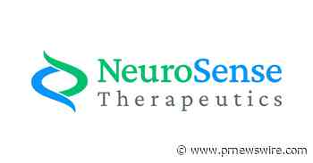 NeuroSense Issues CEO Letter to Shareholders
