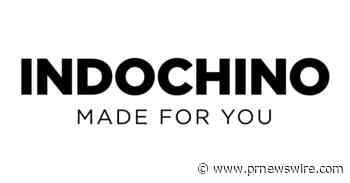 INDOCHINO Announces Ten New Showrooms Coming in 2027, Its Largest Investment in Standalone Retail in Years