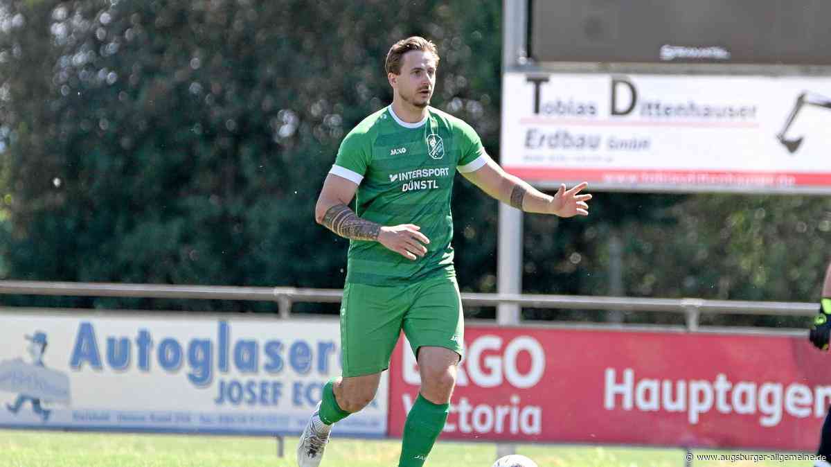 Donau/Isar: „Knaller-Start“ für den SV Karlshuld in die neue Saison