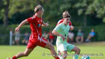 Bezirksliga: Spitzenreiter SpVgg Joshofen-Bergheim strotzt vor Selbstvertrauen