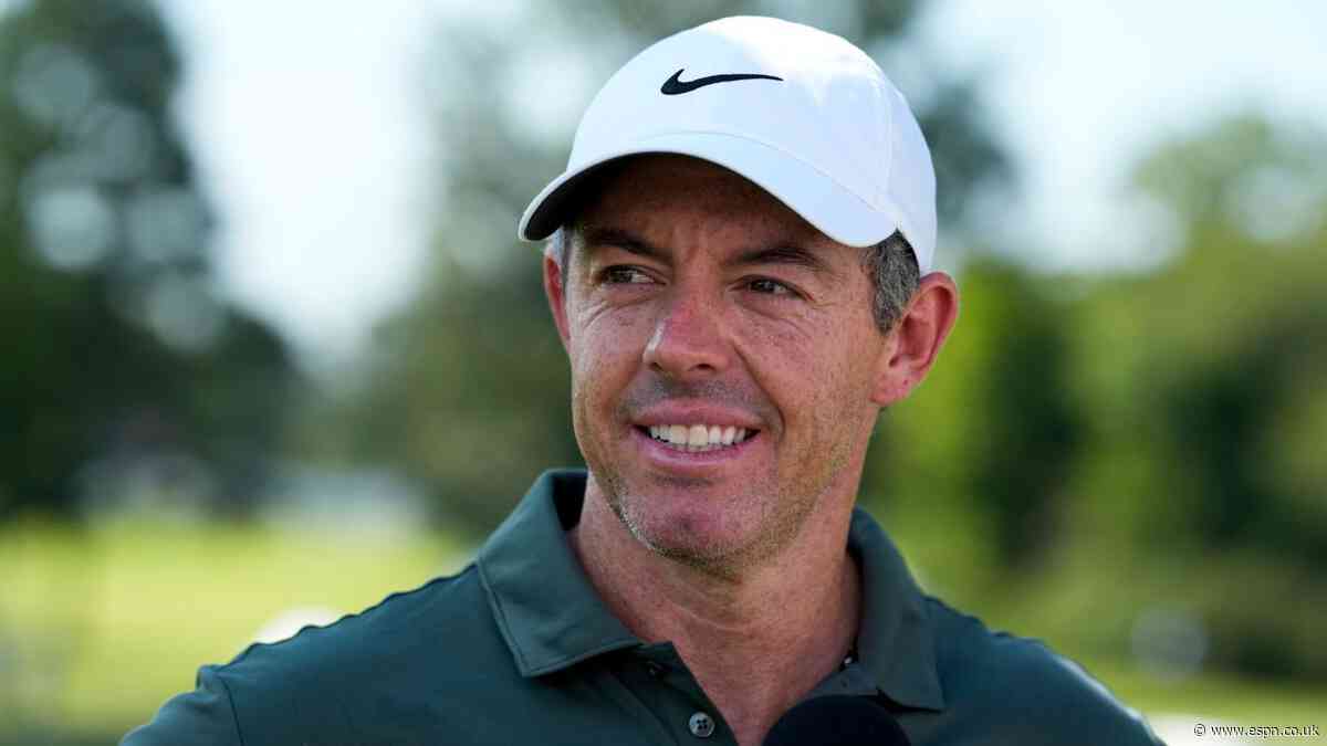 FedEx St. Jude Championship 2026 highlights: Best shots and highlights from Round 1