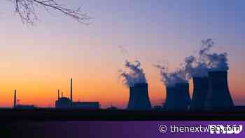 Europe’s drought is shutting down nuclear reactors