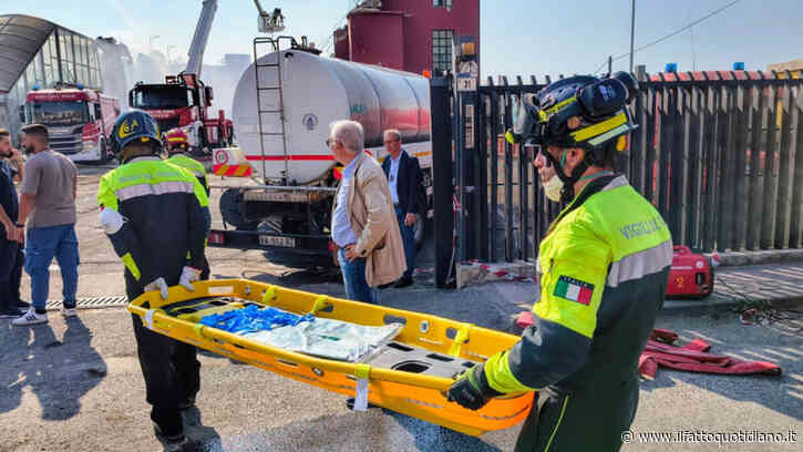 Crollo palazzina a Messina, Dna dai resti biologici per identificare i dispersi: la Procura analizza i cellulari sequestrati