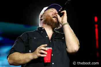 Luke Combs Announces New 2027 My Kinda Saturday Night Tour Dates