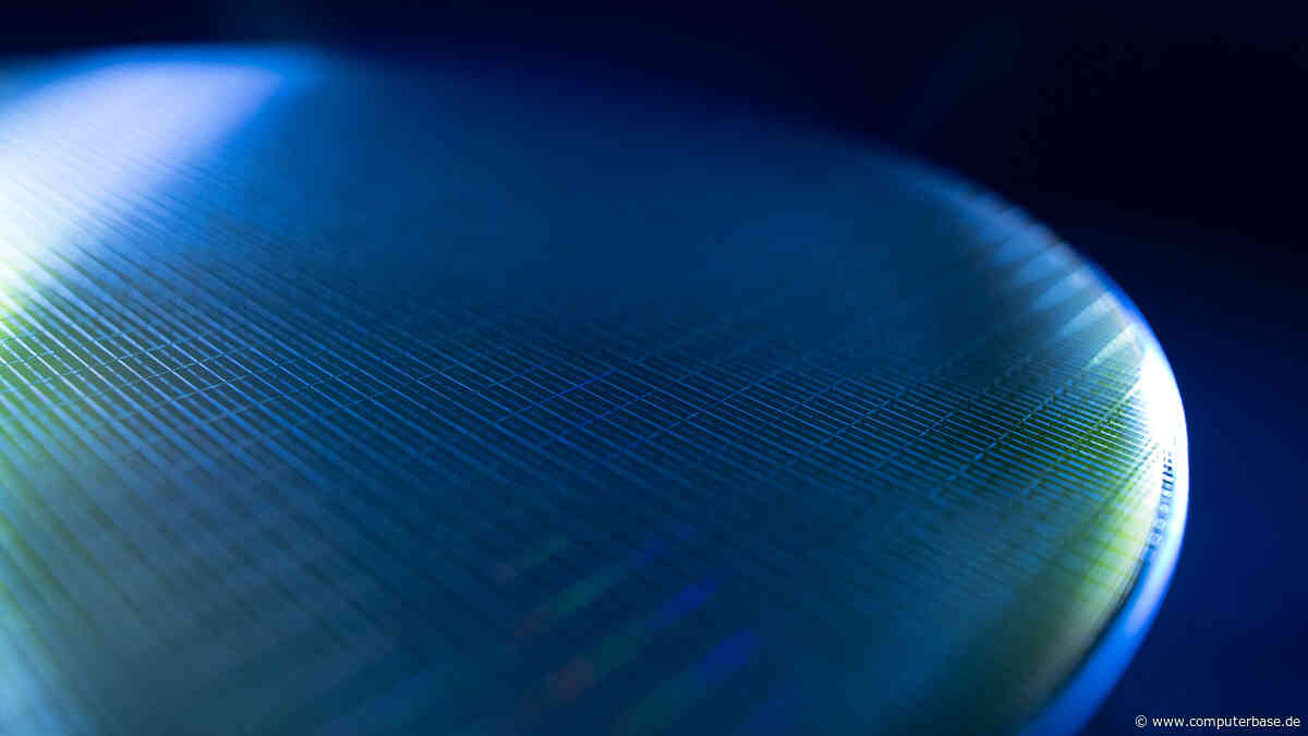 Neue Architektur: Intel plant Rückkehr ins Speichergeschäft