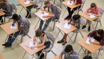 A level results day: Grade boundaries for AQA, OCR, Edexcel revealed