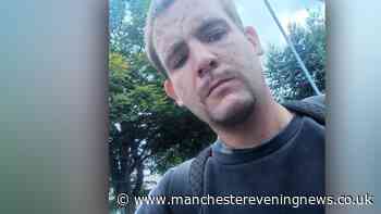 Man, 31, found dead in Rochdale murder probe named as heartbroken mum pays tribute