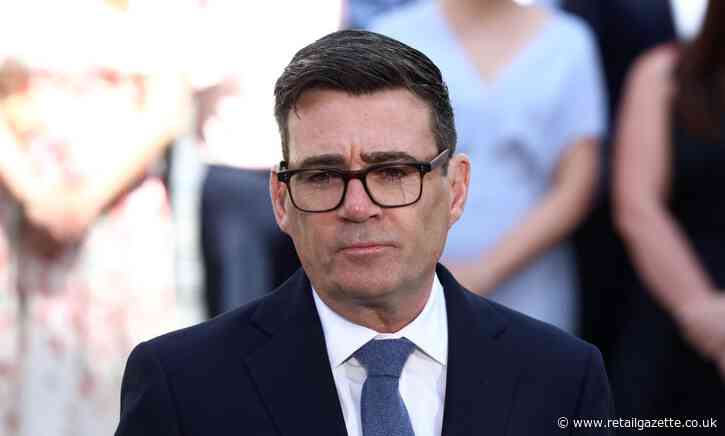 What has Prime Minister Andy Burnham done for retail so far?